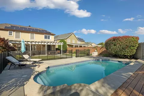 Exterior - 1531 Veranda Ct, Tracy, CA 95377 photo 12 of 17