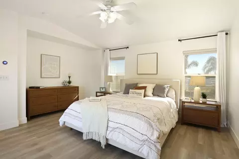 Bedroom - 1531 Veranda Ct, Tracy, CA 95377 photo 8 of 9