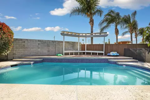 Exterior - 1531 Veranda Ct, Tracy, CA 95377 photo 14 of 17