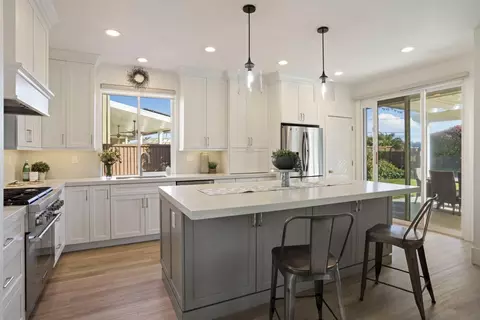 Kitchen - 1531 Veranda Ct, Tracy, CA 95377 photo 1 of 8