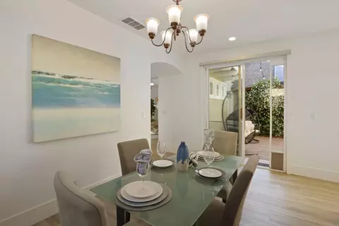 Dining - 1531 Veranda Ct, Tracy, CA 95377 photo 1 of 4