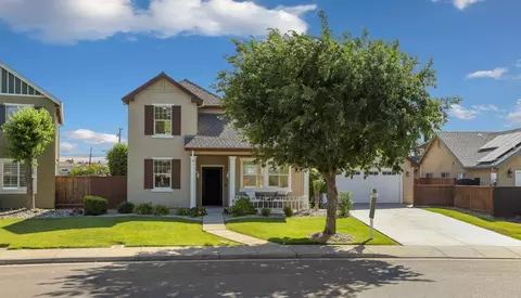 Exterior - 1531 Veranda Ct, Tracy, CA 95377 photo 16 of 17