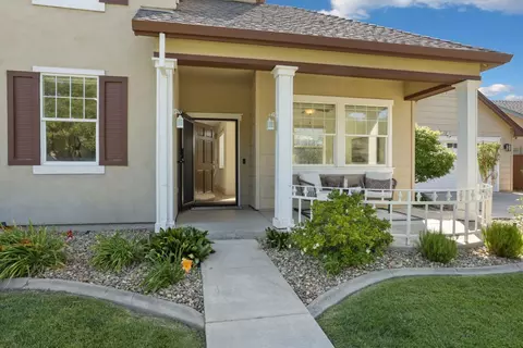 Exterior - 1531 Veranda Ct, Tracy, CA 95377 photo 3 of 17