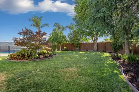 Exterior - 1531 Veranda Ct, Tracy, CA 95377 photo 7 of 17