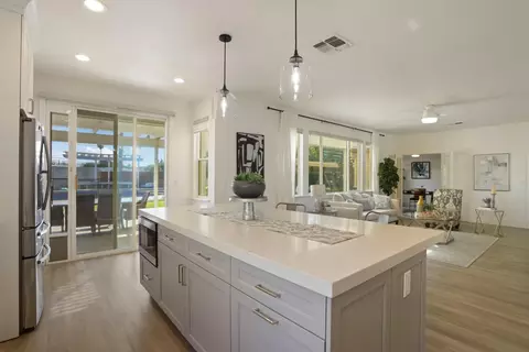 Kitchen - 1531 Veranda Ct, Tracy, CA 95377 photo 4 of 8