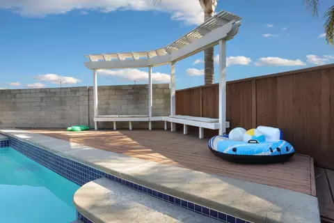 Exterior - 1531 Veranda Ct, Tracy, CA 95377 photo 13 of 17