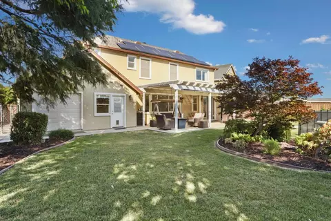 Exterior - 1531 Veranda Ct, Tracy, CA 95377 photo 8 of 17