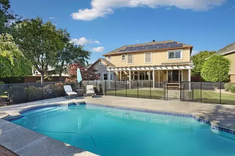 Exterior - 1531 Veranda Ct, Tracy, CA 95377 photo 11 of 17
