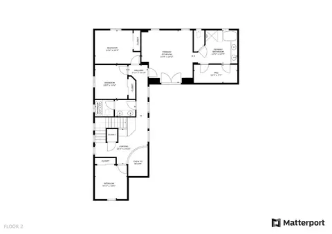 Floorplan - 1531 Veranda Ct, Tracy, CA 95377 photo 2 of 2