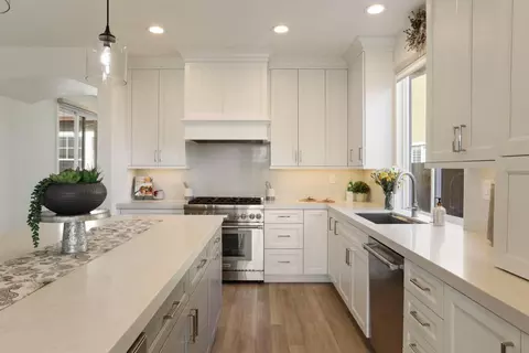 Kitchen - 1531 Veranda Ct, Tracy, CA 95377 photo 3 of 8
