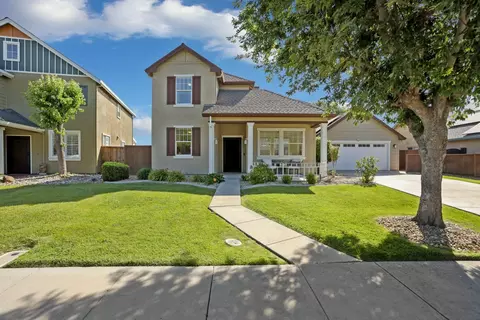 Exterior - 1531 Veranda Ct, Tracy, CA 95377 photo 2 of 17