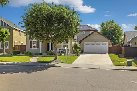 Exterior - 1531 Veranda Ct, Tracy, CA 95377 photo 17 of 17