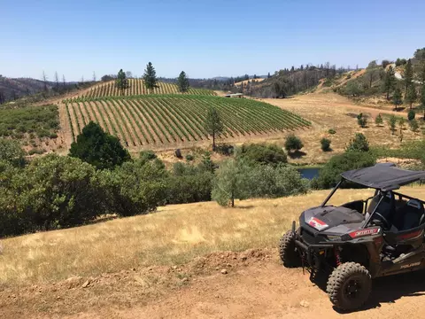 7005 Mountain Ranch Rd, Mountain Ranch, CA 95246 photo 12