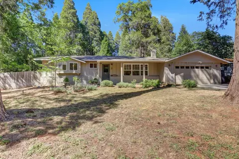 12742 Butterfly Dr, Nevada City, CA 95959