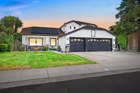 813 Sugar Pine Dr, Lathrop, CA 95330 photo 1