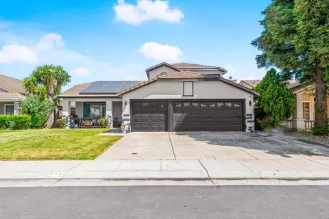 813 Sugar Pine Dr, Lathrop, CA 95330 photo 2