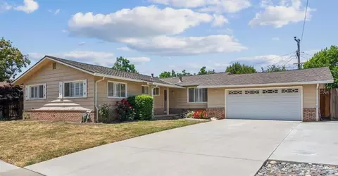 38061 Inez Ave, Fremont, CA 94536