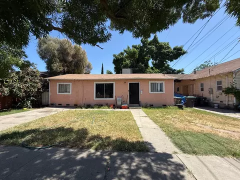 520 W Jackson St, Stockton, CA 95206