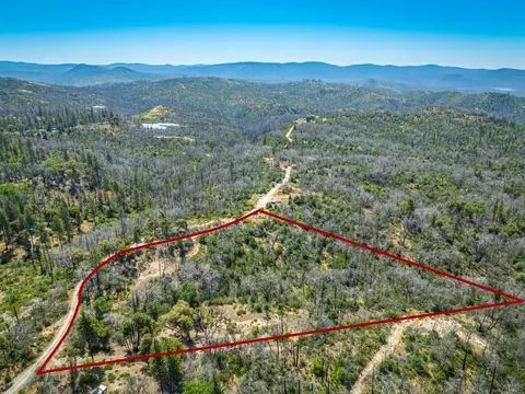 0 Possum Ln, Berry Creek, CA 95916