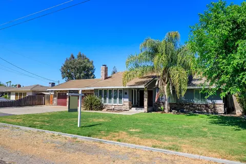 Exterior - 10329 Golf Link Rd, Turlock, CA 95380 photo 16 of 16