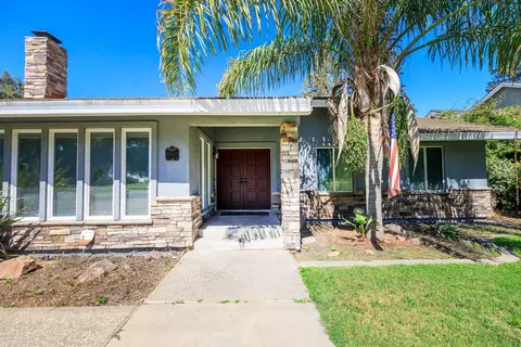 Exterior - 10329 Golf Link Rd, Turlock, CA 95380 photo 3 of 16
