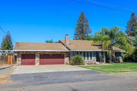 Exterior - 10329 Golf Link Rd, Turlock, CA 95380 photo 2 of 16
