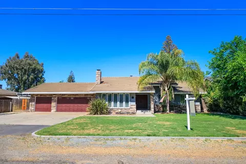 Exterior - 10329 Golf Link Rd, Turlock, CA 95380 photo 15 of 16