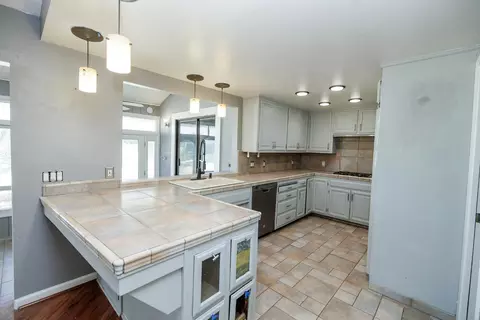 Kitchen - 10329 Golf Link Rd, Turlock, CA 95380 photo 1 of 5