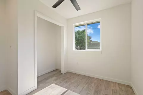 Bedroom - 1237 S Commerce St, Stockton, CA 95206 photo 5 of 6