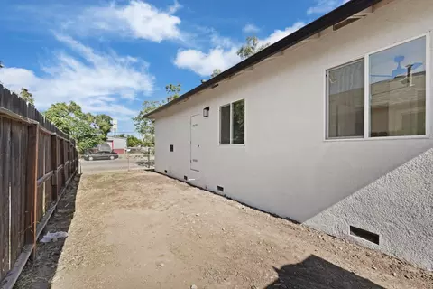 Exterior - 1237 S Commerce St, Stockton, CA 95206 photo 8 of 8