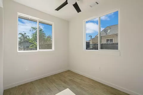 Bedroom - 1237 S Commerce St, Stockton, CA 95206 photo 4 of 6