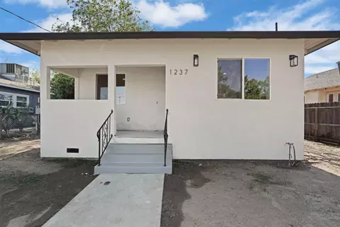 Exterior - 1237 S Commerce St, Stockton, CA 95206 photo 2 of 8