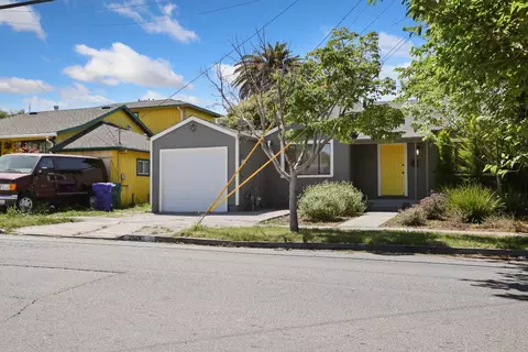 5528 Solano Ave, Richmond, CA 94805