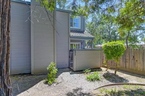 Exterior - 4100 Alex Ln, Carmichael, CA 95608 photo 10 of 13