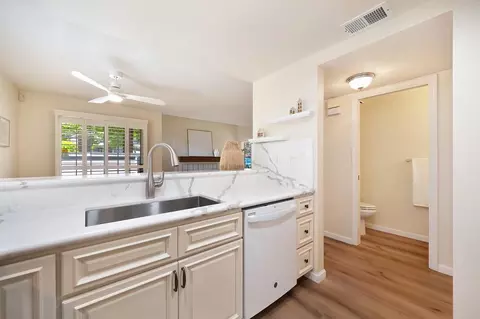 Kitchen - 4100 Alex Ln, Carmichael, CA 95608 photo 2 of 3