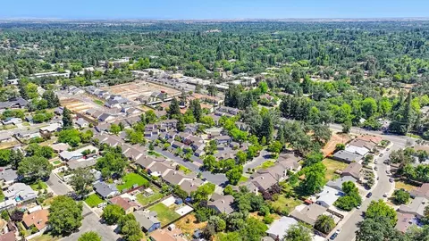 View/Area - 4100 Alex Ln, Carmichael, CA 95608 photo 9 of 17