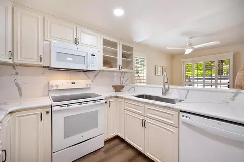 Kitchen - 4100 Alex Ln, Carmichael, CA 95608 photo 1 of 3