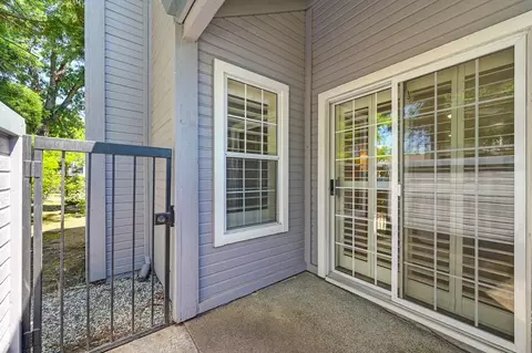 Exterior - 4100 Alex Ln, Carmichael, CA 95608 photo 9 of 13
