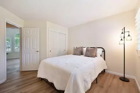 Bedroom - 4100 Alex Ln, Carmichael, CA 95608 photo 5 of 5