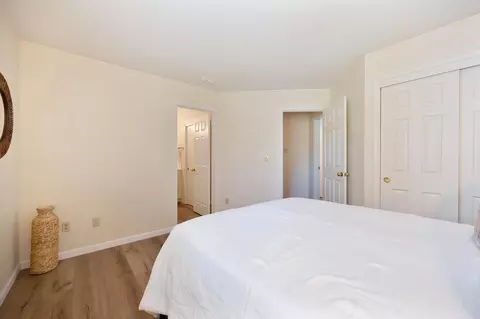 Bedroom - 4100 Alex Ln, Carmichael, CA 95608 photo 4 of 5