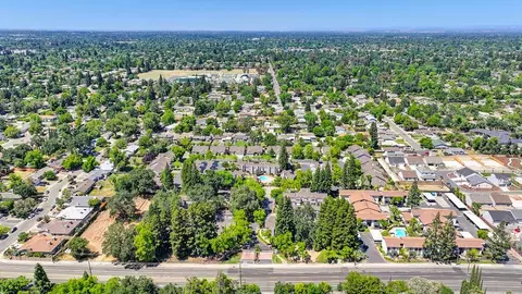 View/Area - 4100 Alex Ln, Carmichael, CA 95608 photo 14 of 17