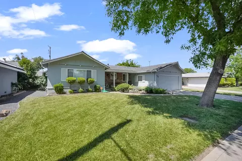 223 E Yorkshire Dr, Stockton, CA 95207