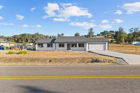 7854 Kirby St, Valley Springs, CA 95252