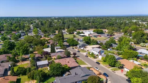 4732 Minaret Way, Carmichael, CA 95608 photo 38