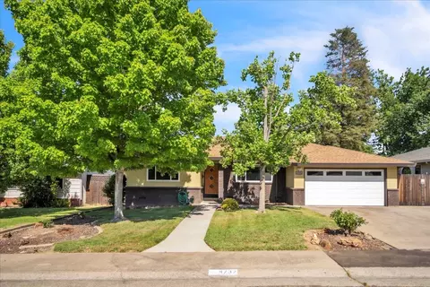 4732 Minaret Way, Carmichael, CA 95608 photo 32