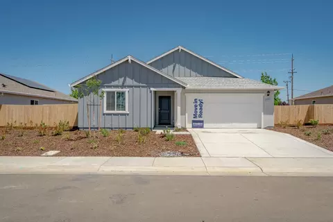 4201 Pittenger Dr, Olivehurst, CA 95961 photo 1