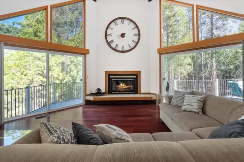 Living - 840 Sandalwood Dr, Murphys, CA 95247 photo 1 of 6
