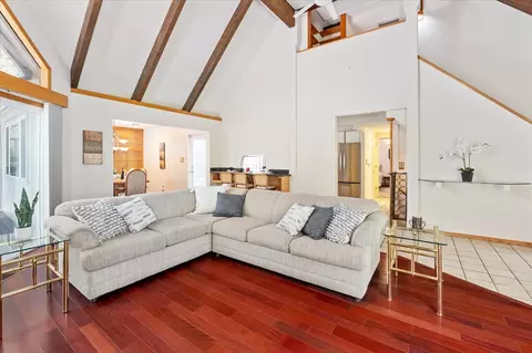 Living - 840 Sandalwood Dr, Murphys, CA 95247 photo 3 of 6