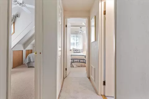 Entry Way - 840 Sandalwood Dr, Murphys, CA 95247 photo 3 of 3