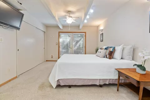 Bedroom - 840 Sandalwood Dr, Murphys, CA 95247 photo 1 of 5